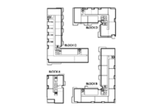 4 Buildings