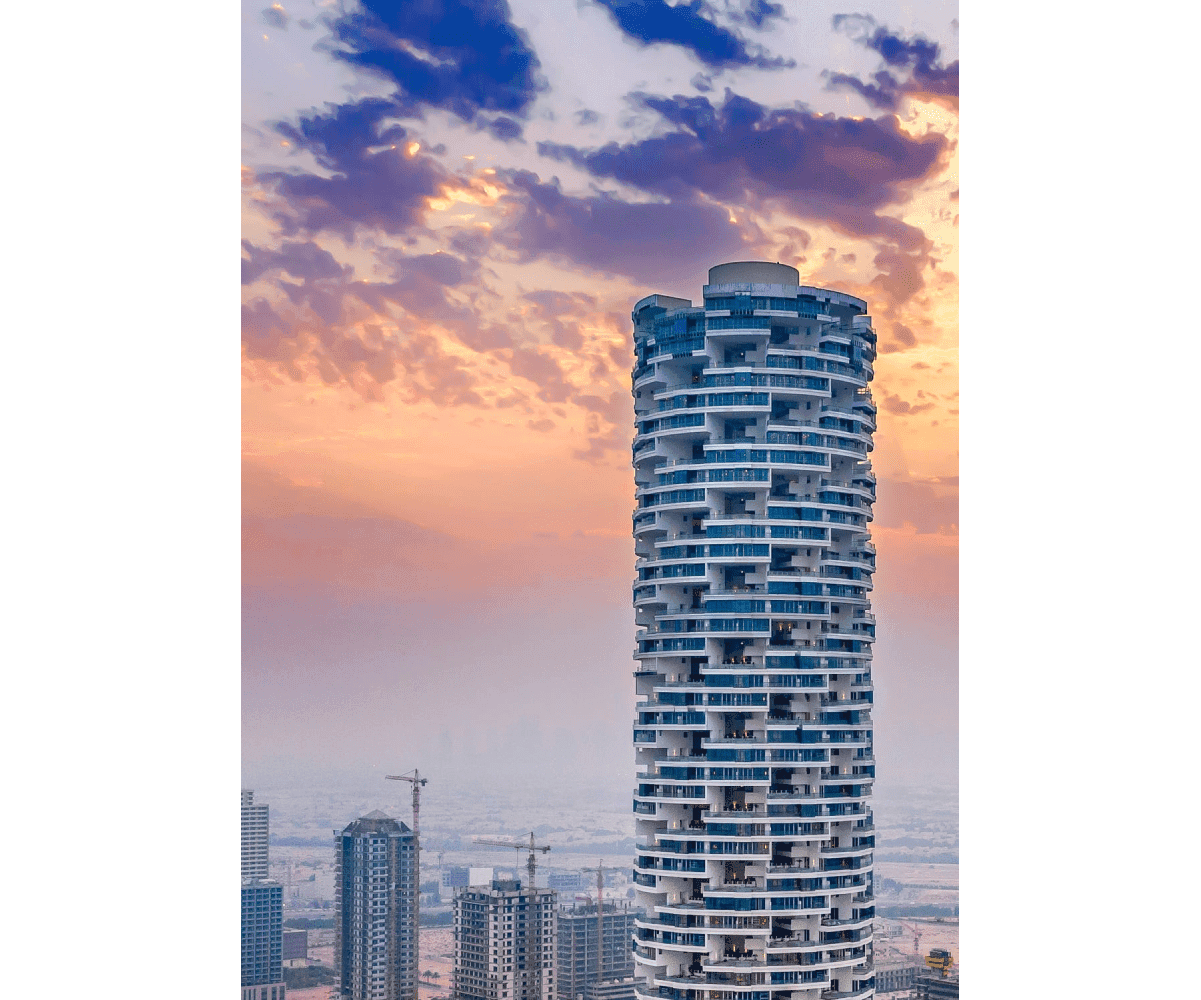 apartment for sale in JVC (Jumeirah Village Circle) - Takween AlDar