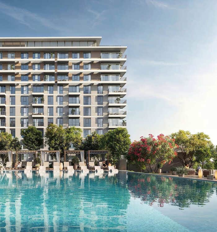 3 bedroom apartment for sale in Emaar South - Takween AlDar