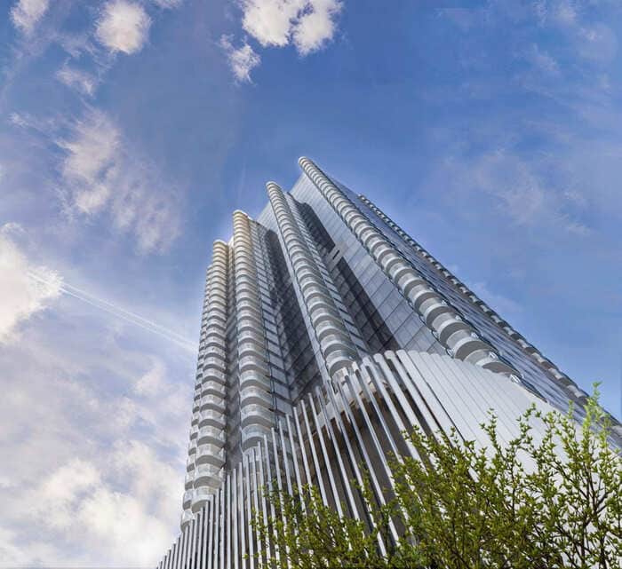 2 bedroom apartment for sale in JLT (Jumeirah Lake Towers) - Takween AlDar