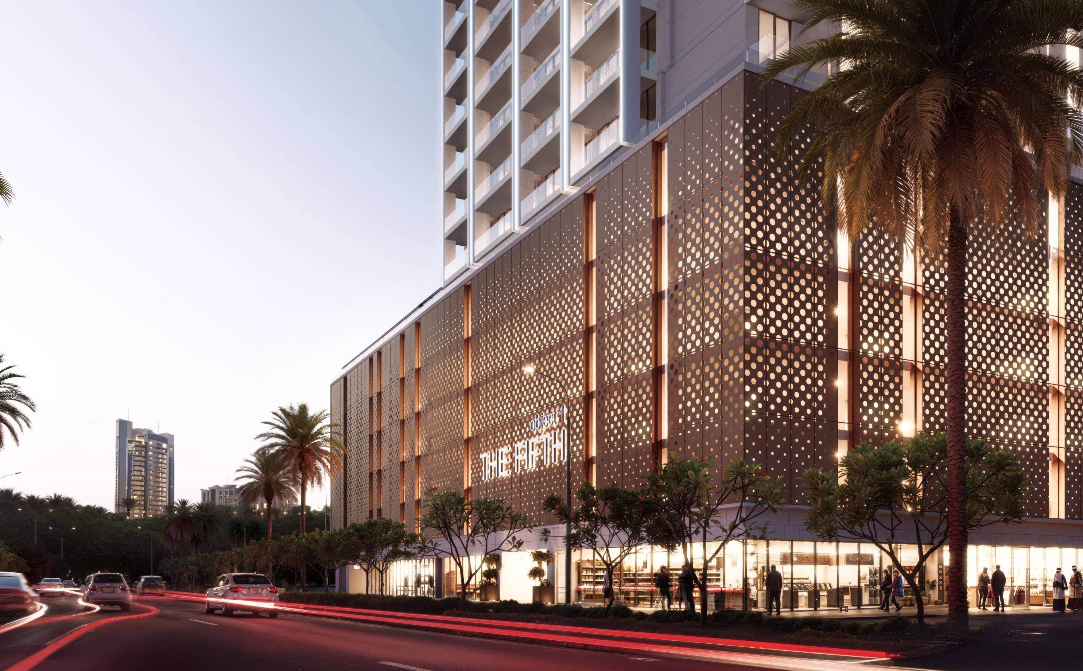 1 bedroom apartment for sale in JVC (Jumeirah Village Circle) - Takween AlDar