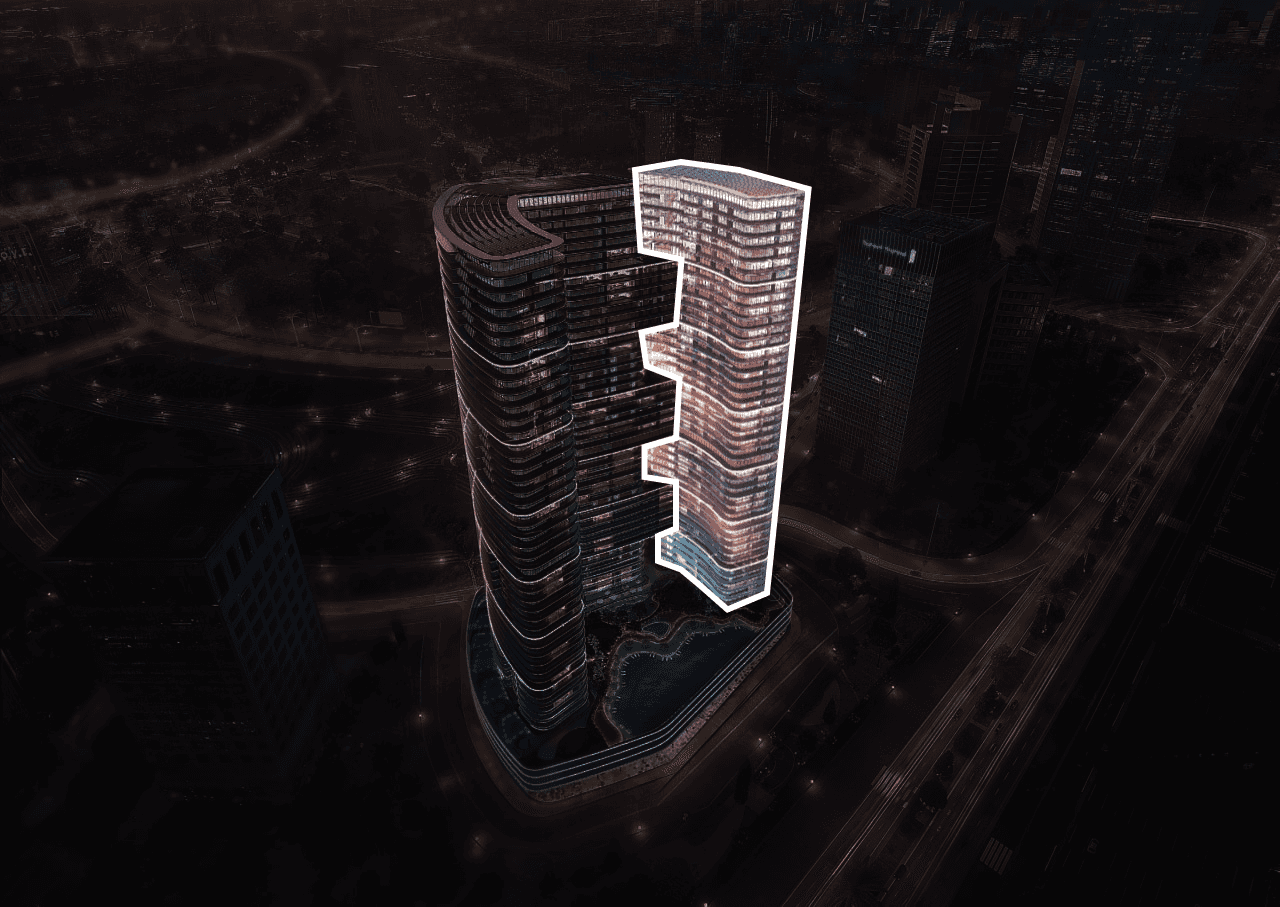 Tower A