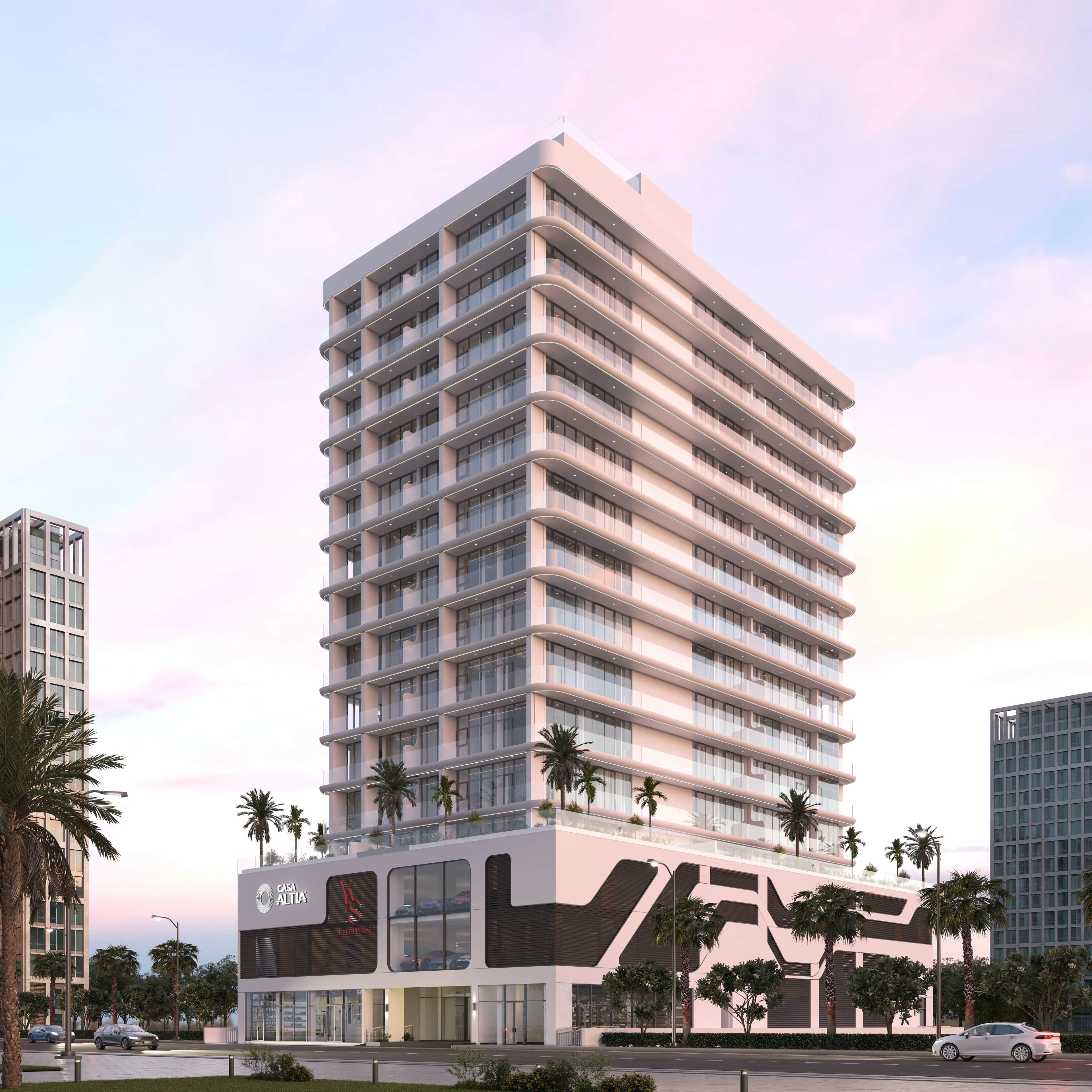Building