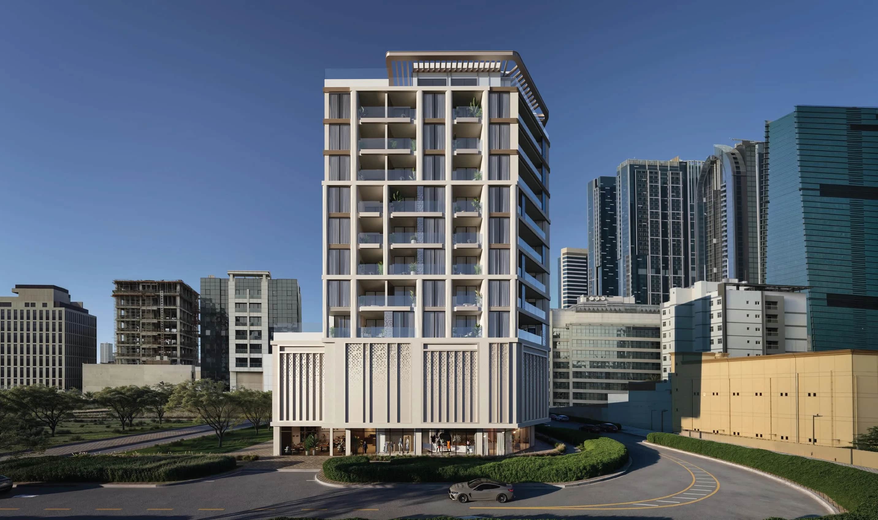 Building