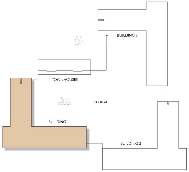 Building 1