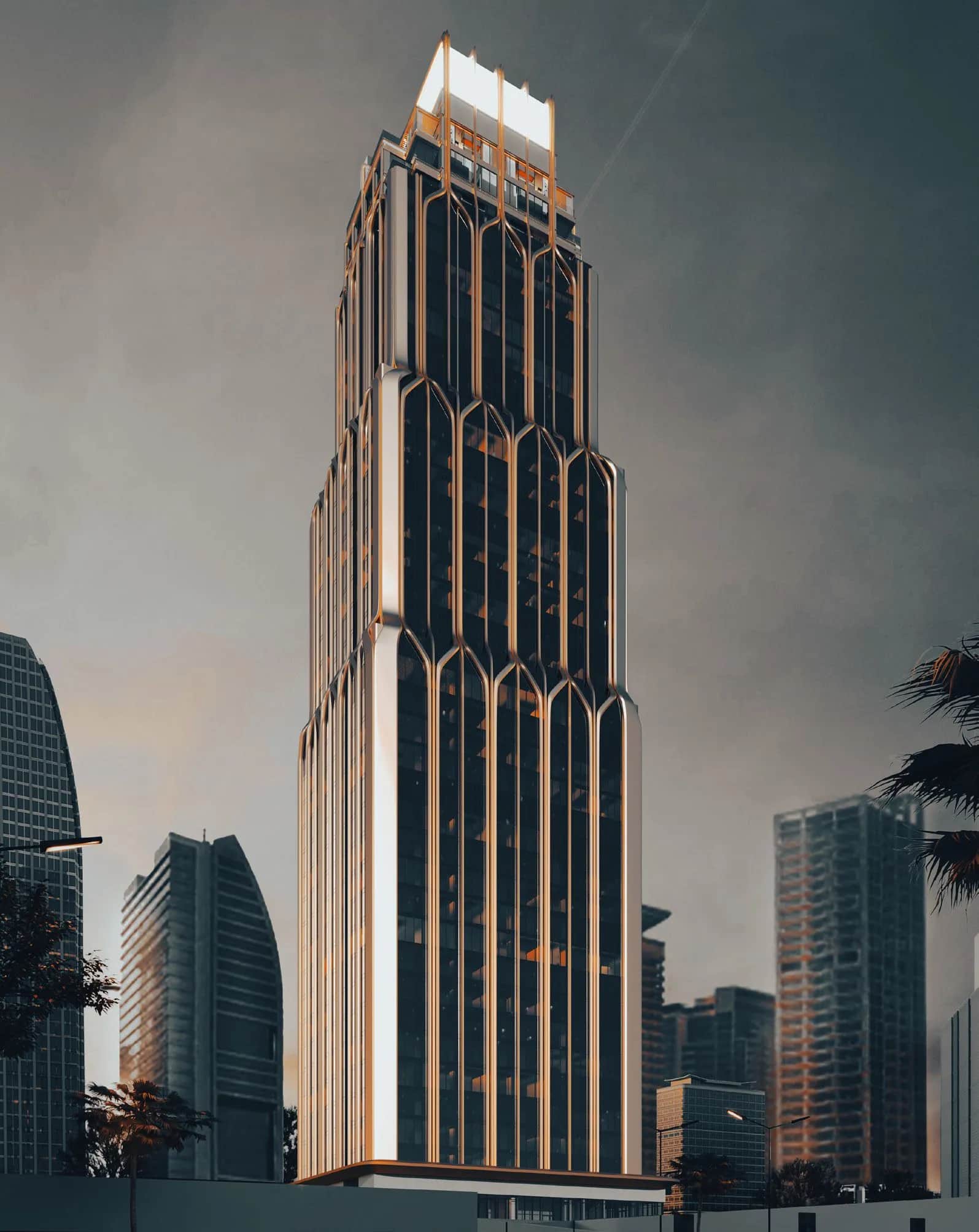 Tower