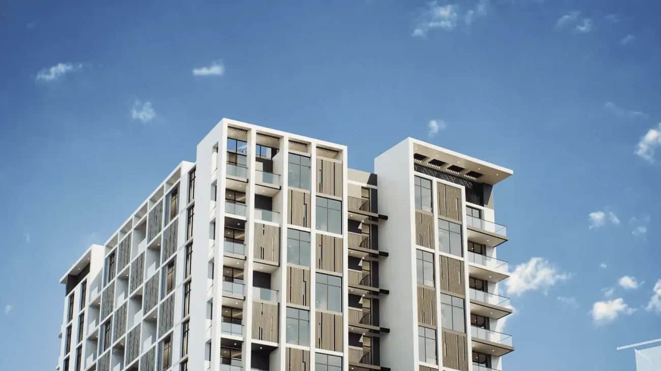 apartment for sale in JVC (Jumeirah Village Circle) - Takween AlDar