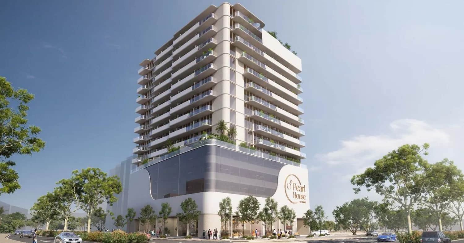 villa for sale in JVC (Jumeirah Village Circle) - Takween AlDar