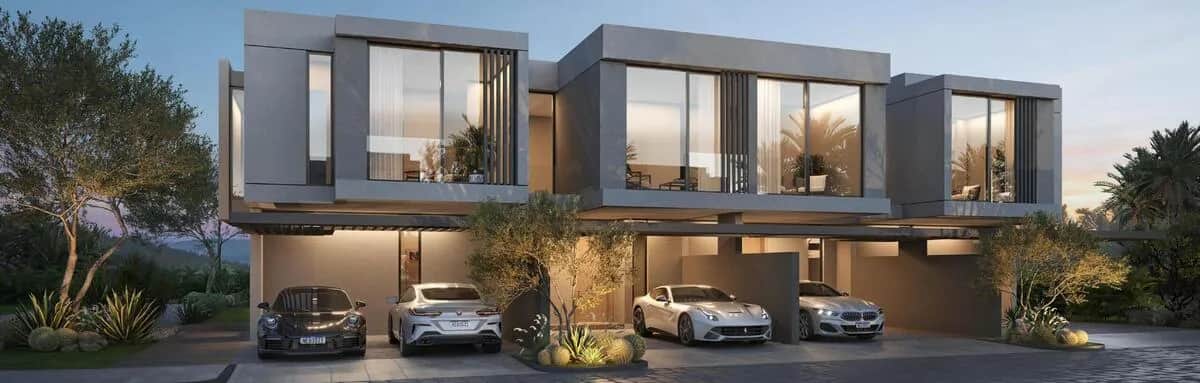 3 bedroom villa for sale in Muscat Governorate - Takween AlDar