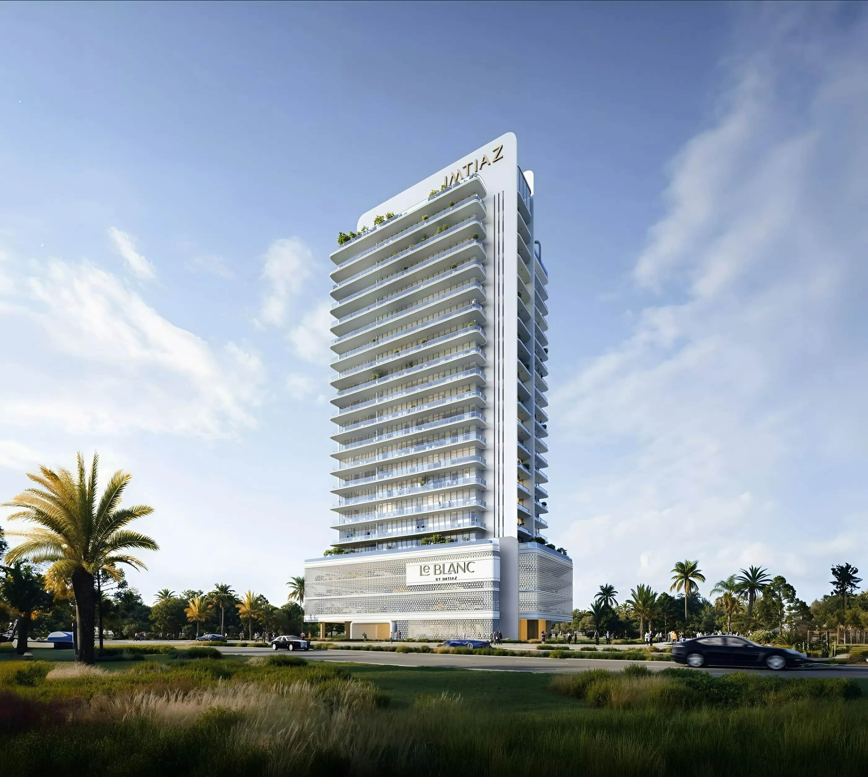 apartment for sale in Dubailand Residence Complex - Takween AlDar