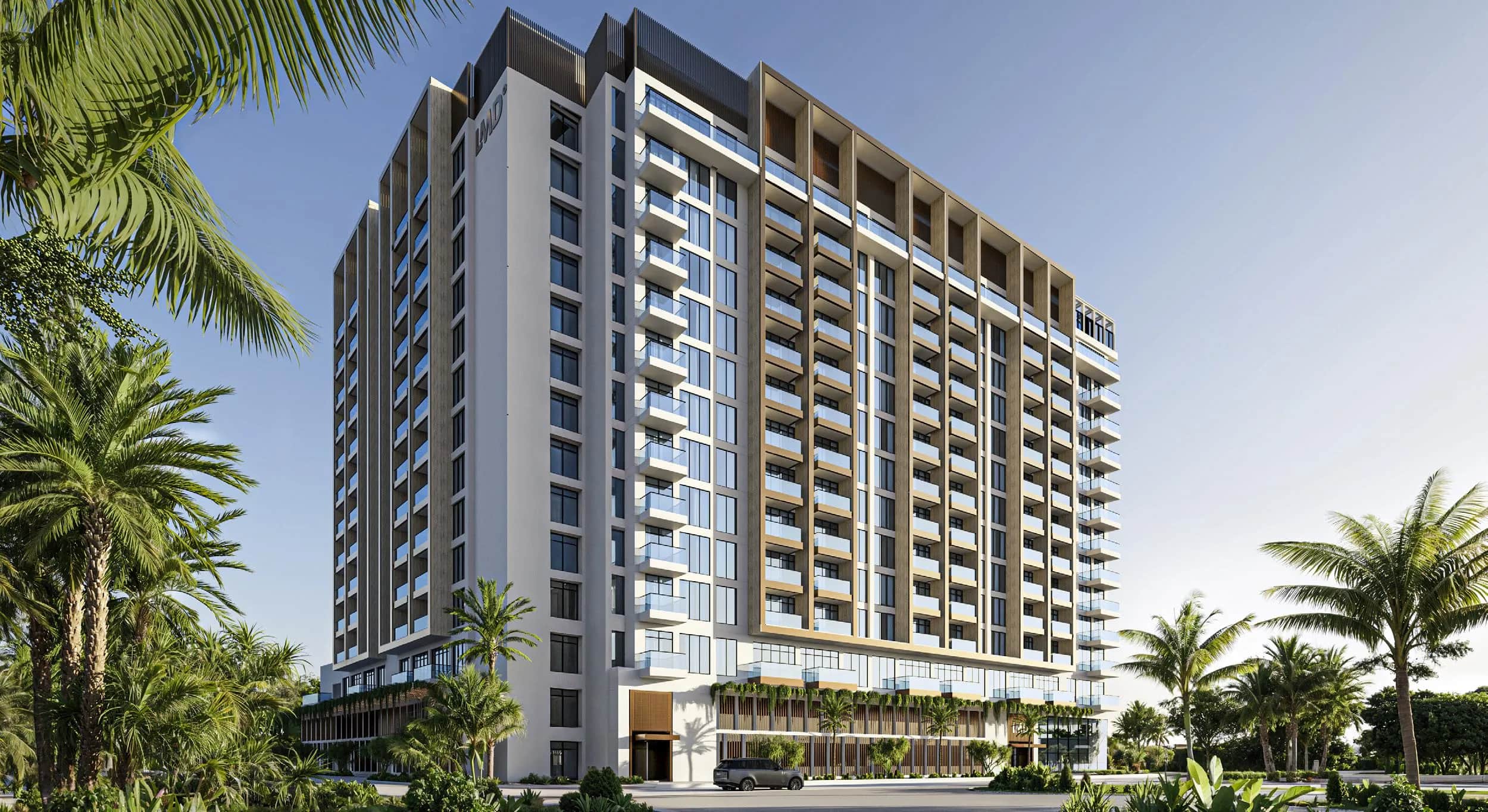 1 bedroom apartment for sale in Jebel Ali Village - Takween AlDar