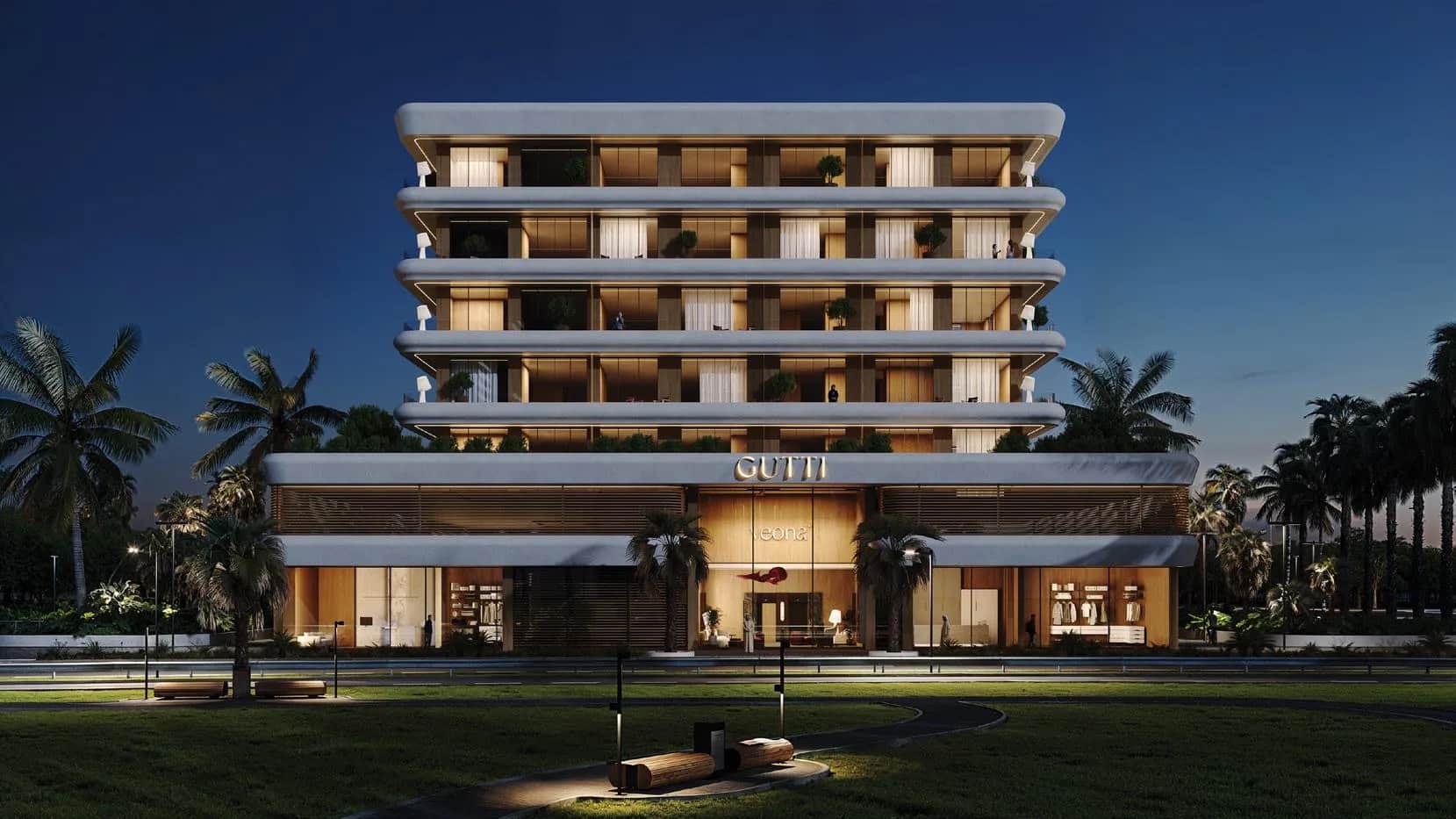 apartment for sale in Dubailand Residence Complex - Takween AlDar