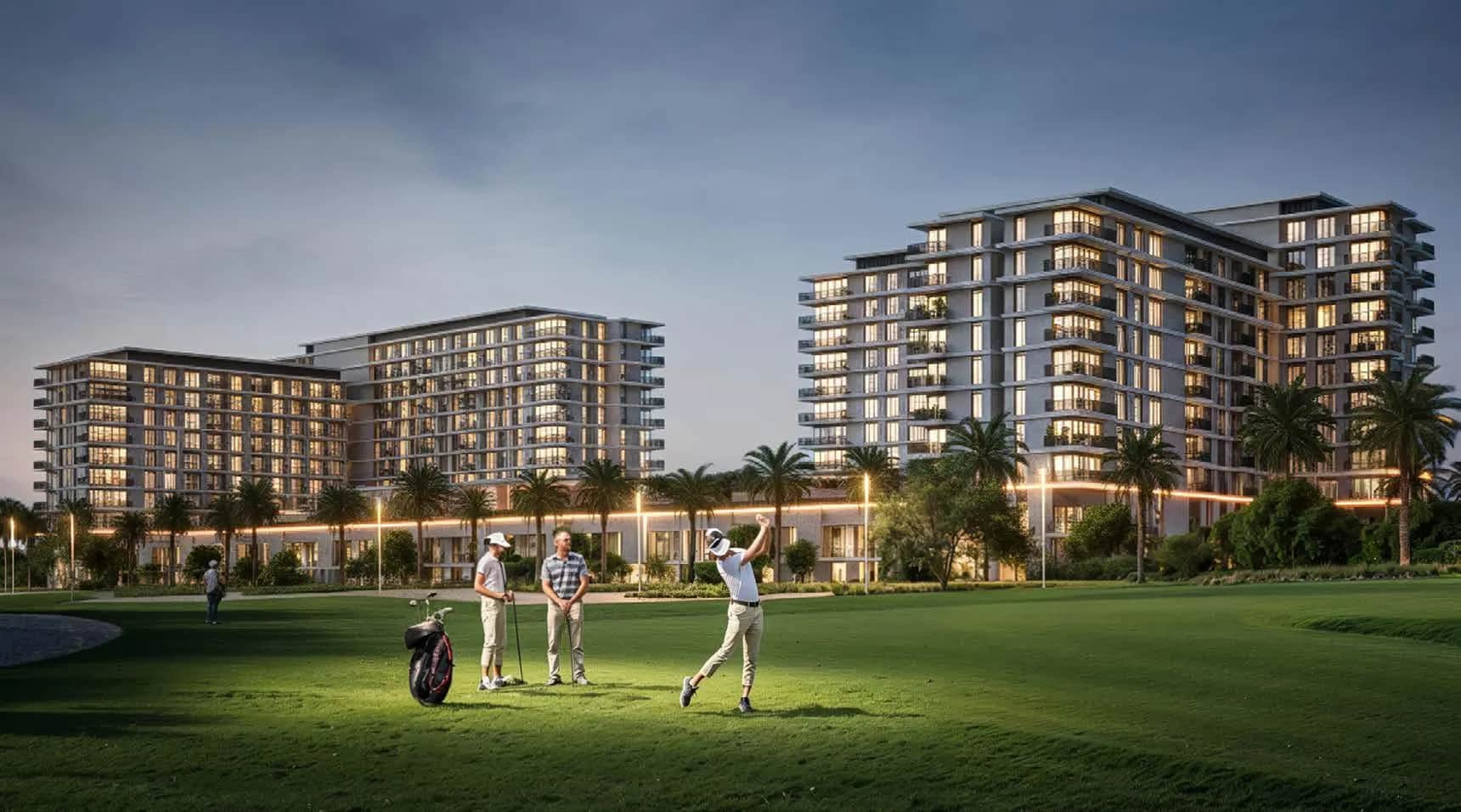 2 bedroom townhouse for sale in Dubai - Takween AlDar