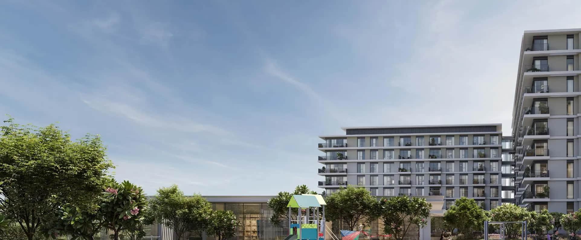 3 bedroom townhouse for sale in Dubai - Takween AlDar