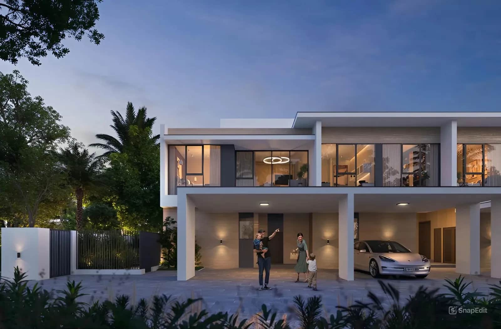 5 bedroom townhouse for sale in Dubai - Takween AlDar