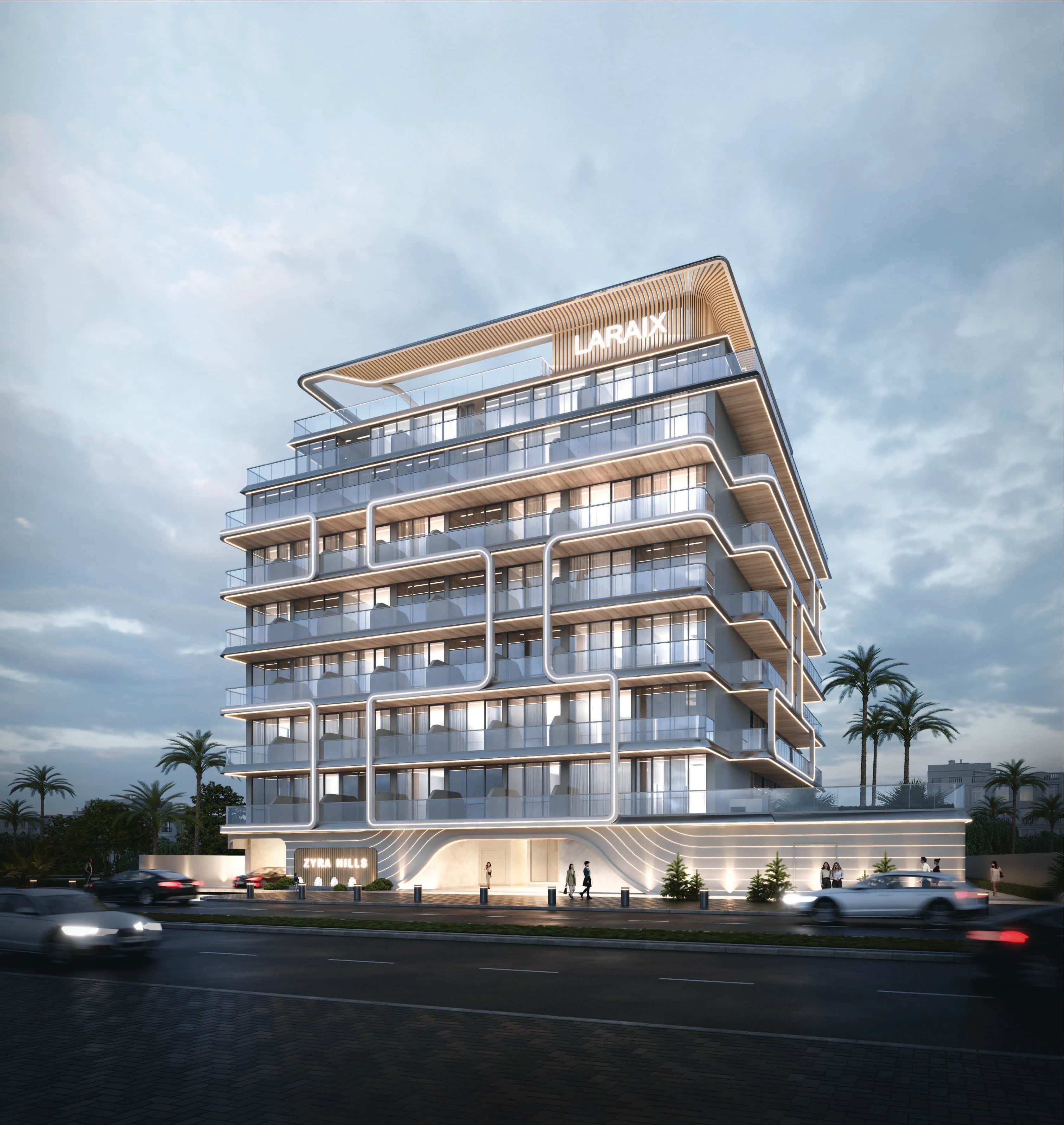 apartment for sale in Dubai - Takween AlDar