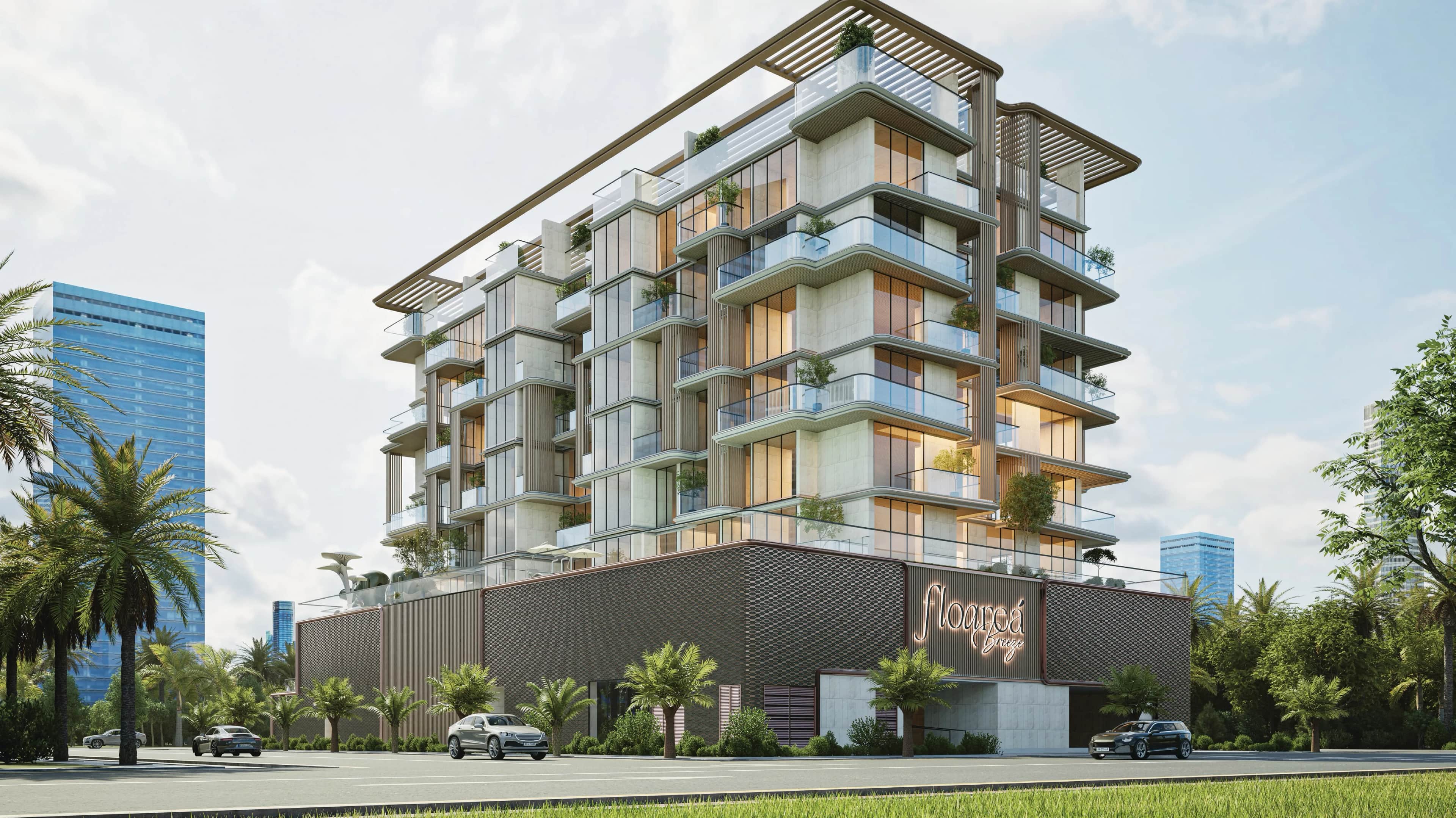 1 bedroom townhouse for sale in Dubai - Takween AlDar