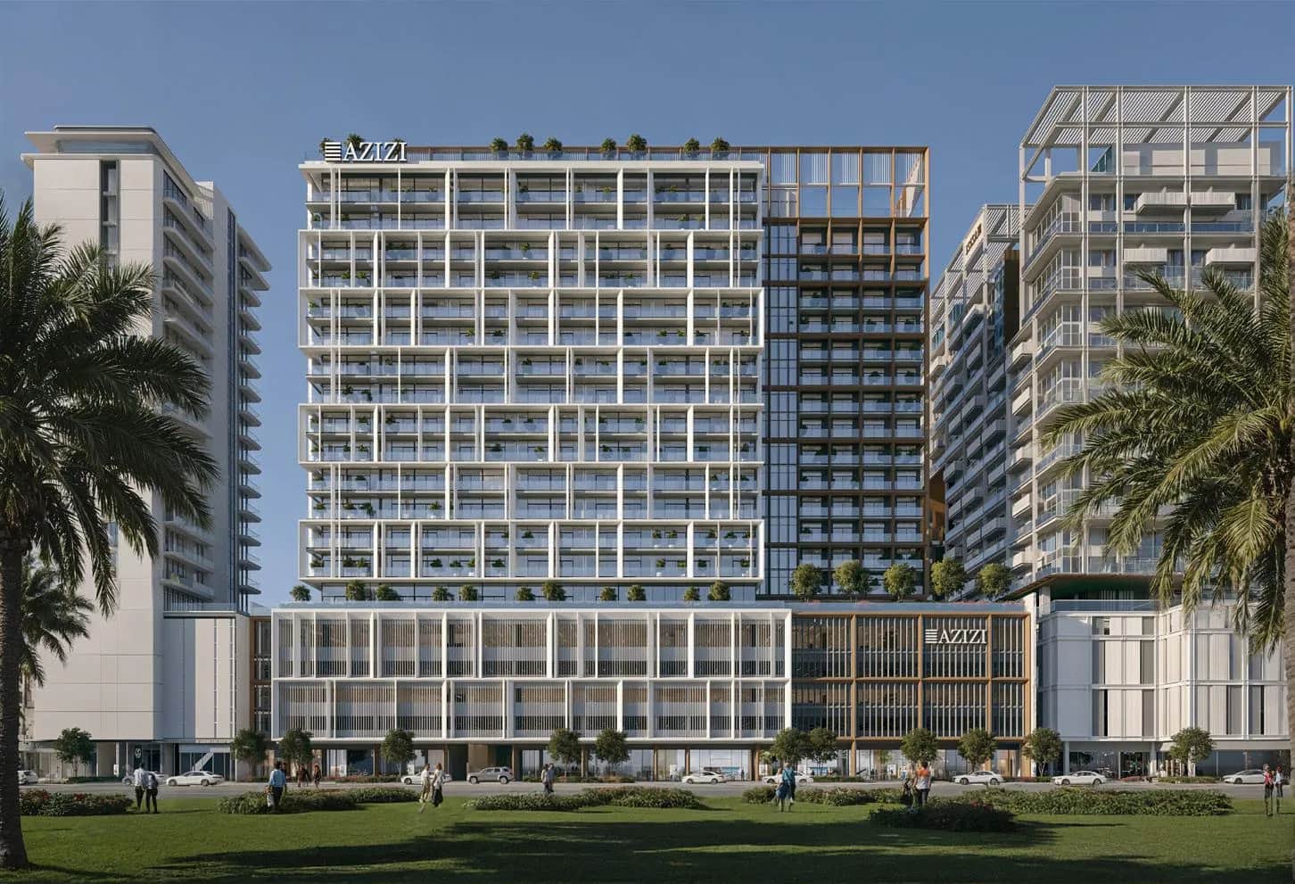 penthouse for sale in Dubai - Takween AlDar