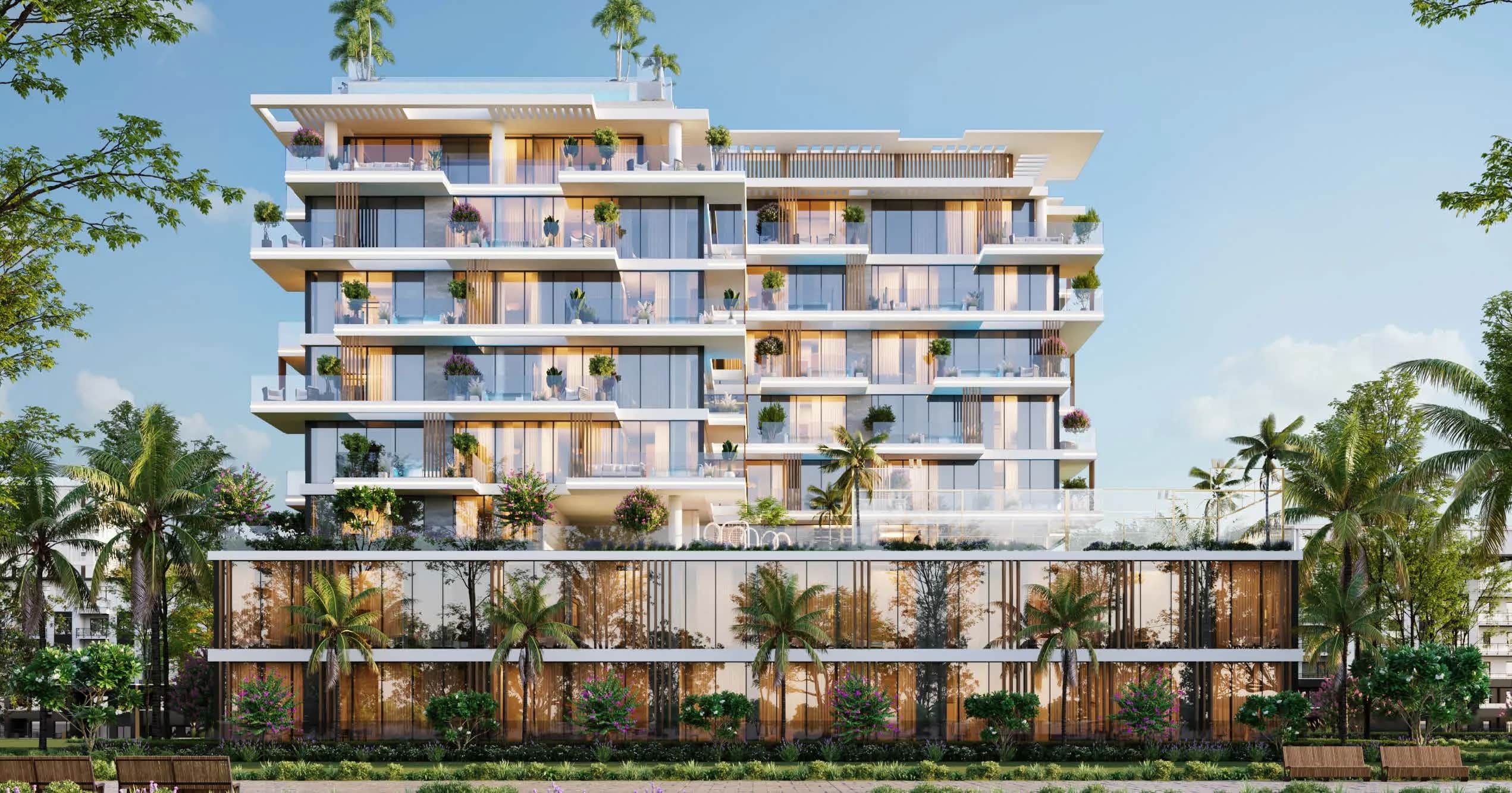 1 bedroom townhouse for sale in Dubai - Takween AlDar