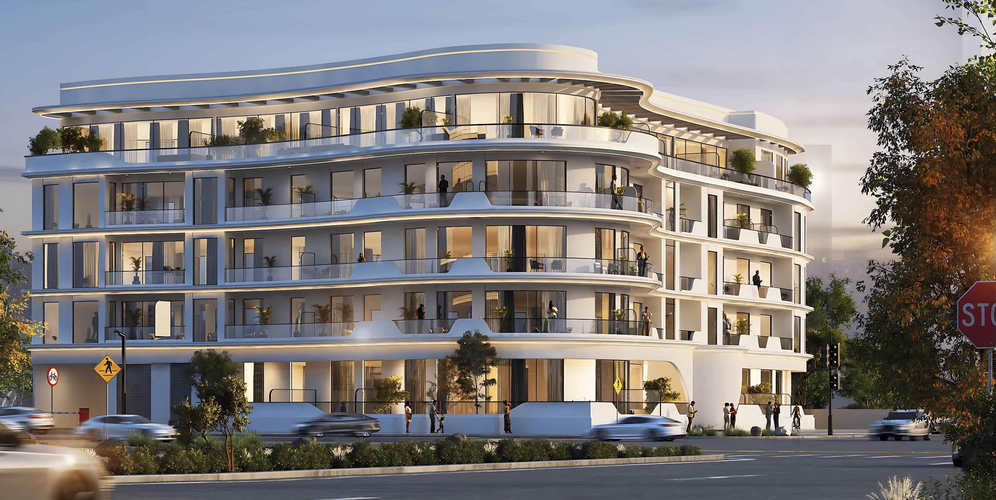 apartment for sale in Dubai - Takween AlDar