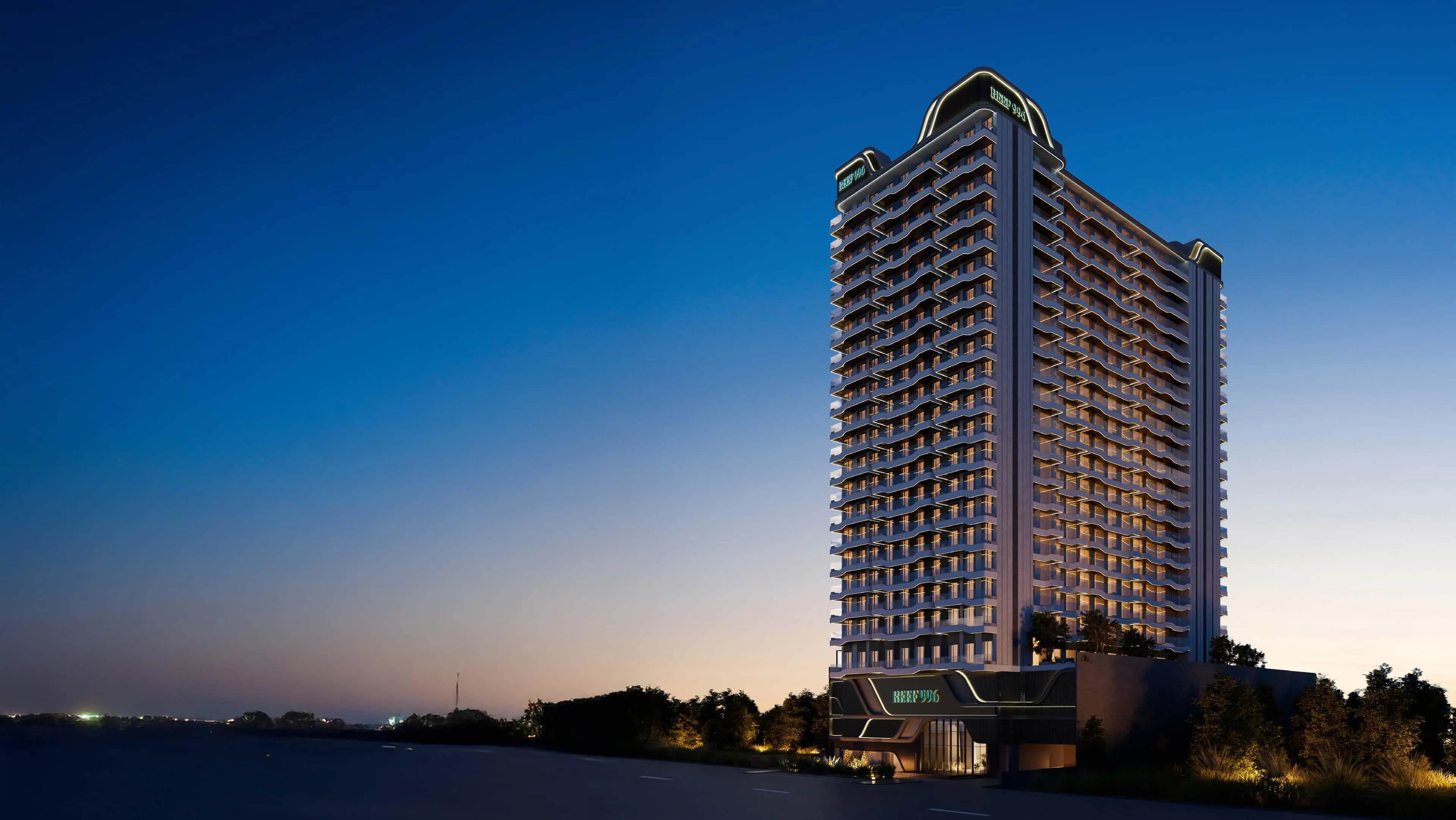 apartment for sale in Dubai - Takween AlDar