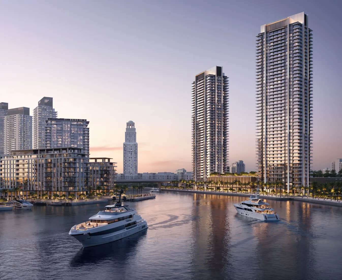1 bedroom apartment for sale in Dubai - Takween AlDar