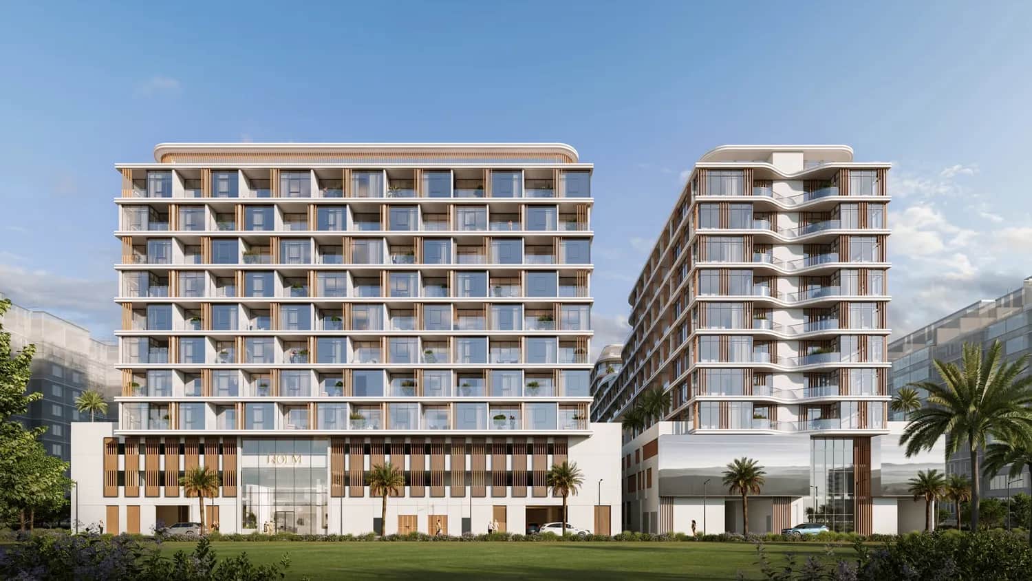 apartment for sale in Dubai - Takween AlDar