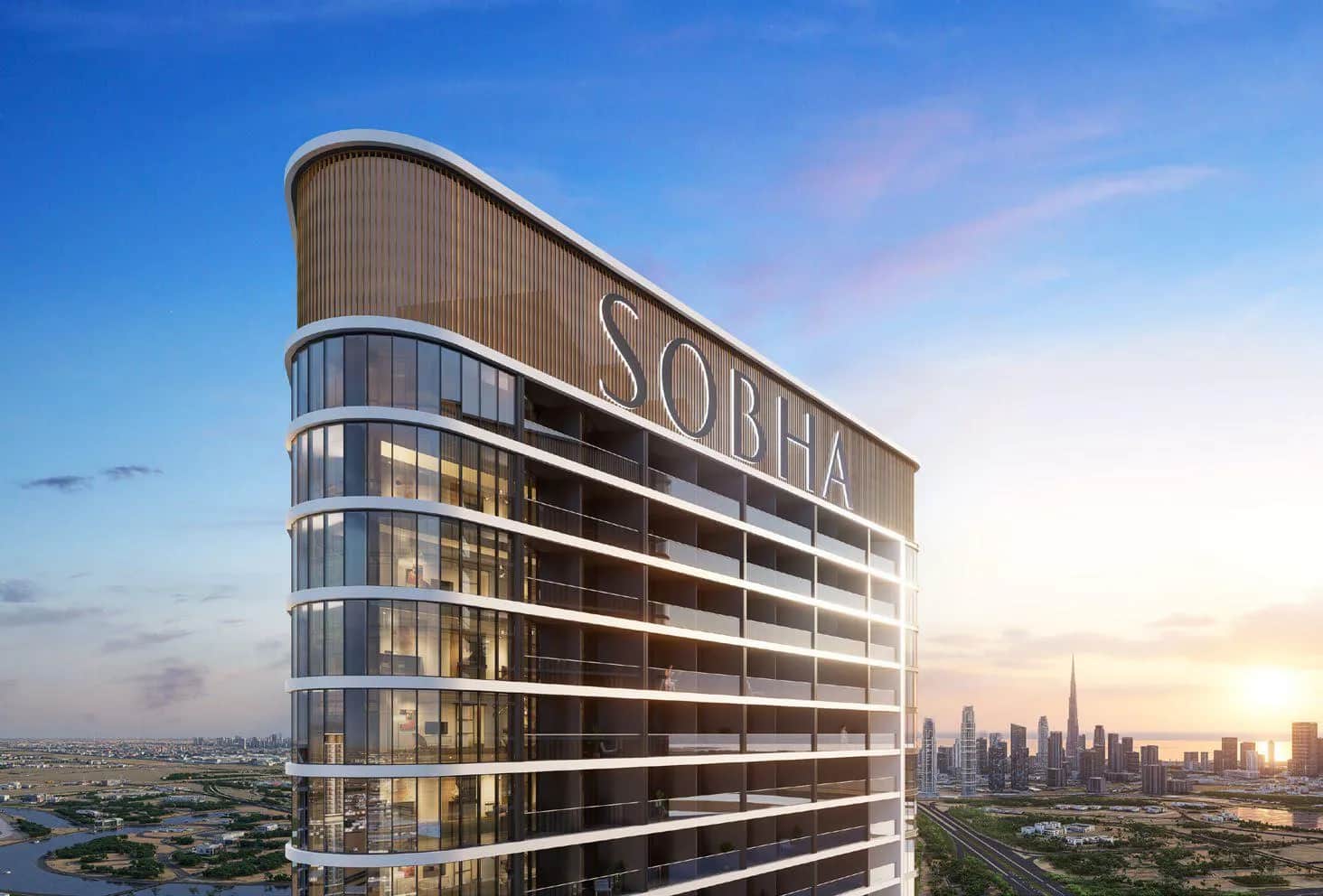 1 bedroom apartment for sale in Dubai - Takween AlDar