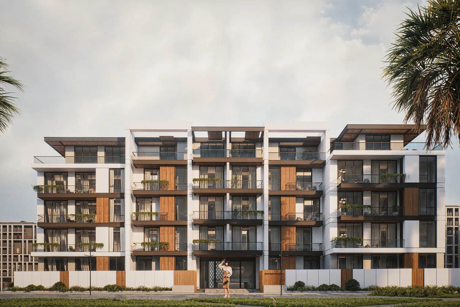 apartment for sale in Dubai - Takween AlDar