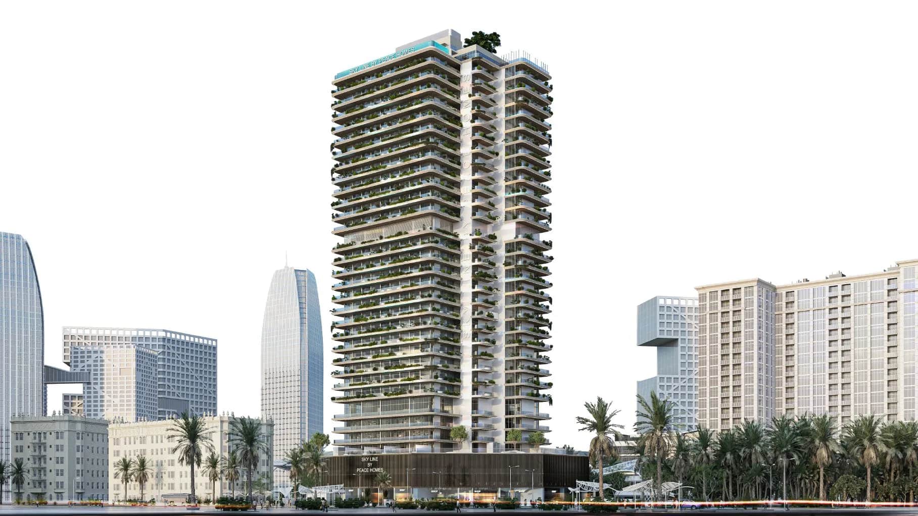 apartment for sale in Dubai - Takween AlDar