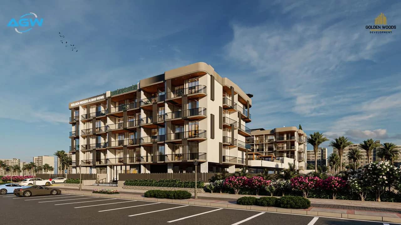apartment for sale in Dubai - Takween AlDar