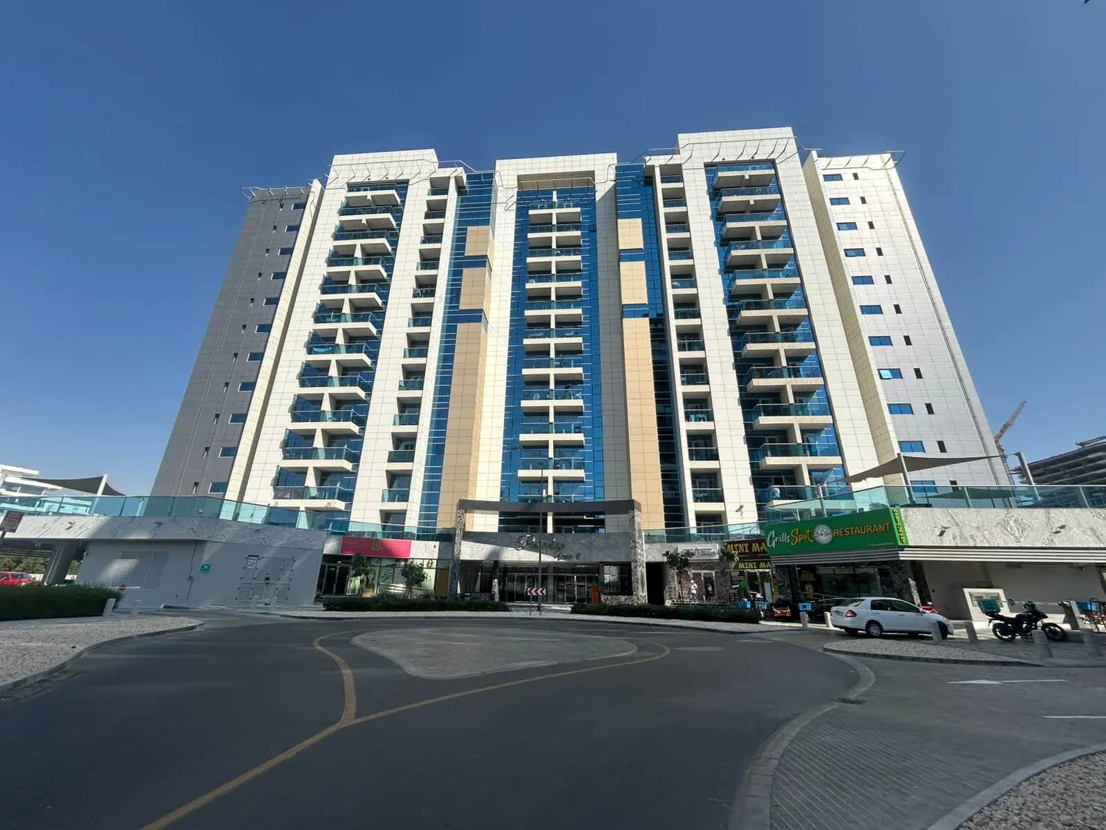 apartment for sale in Dubai - Takween AlDar