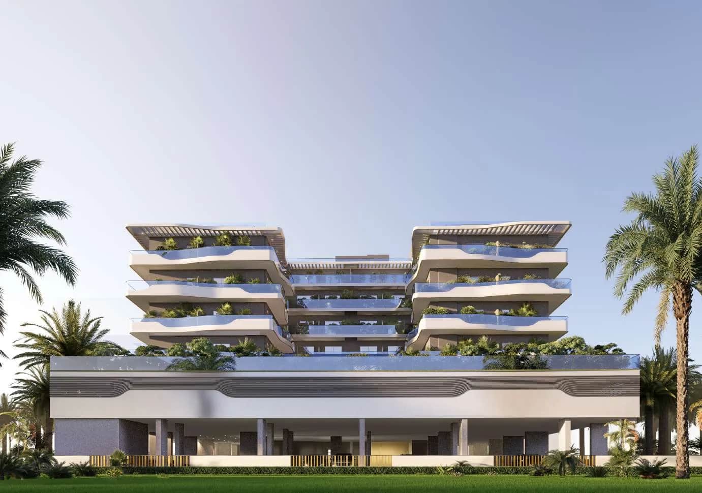 apartment for sale in Dubai - Takween AlDar