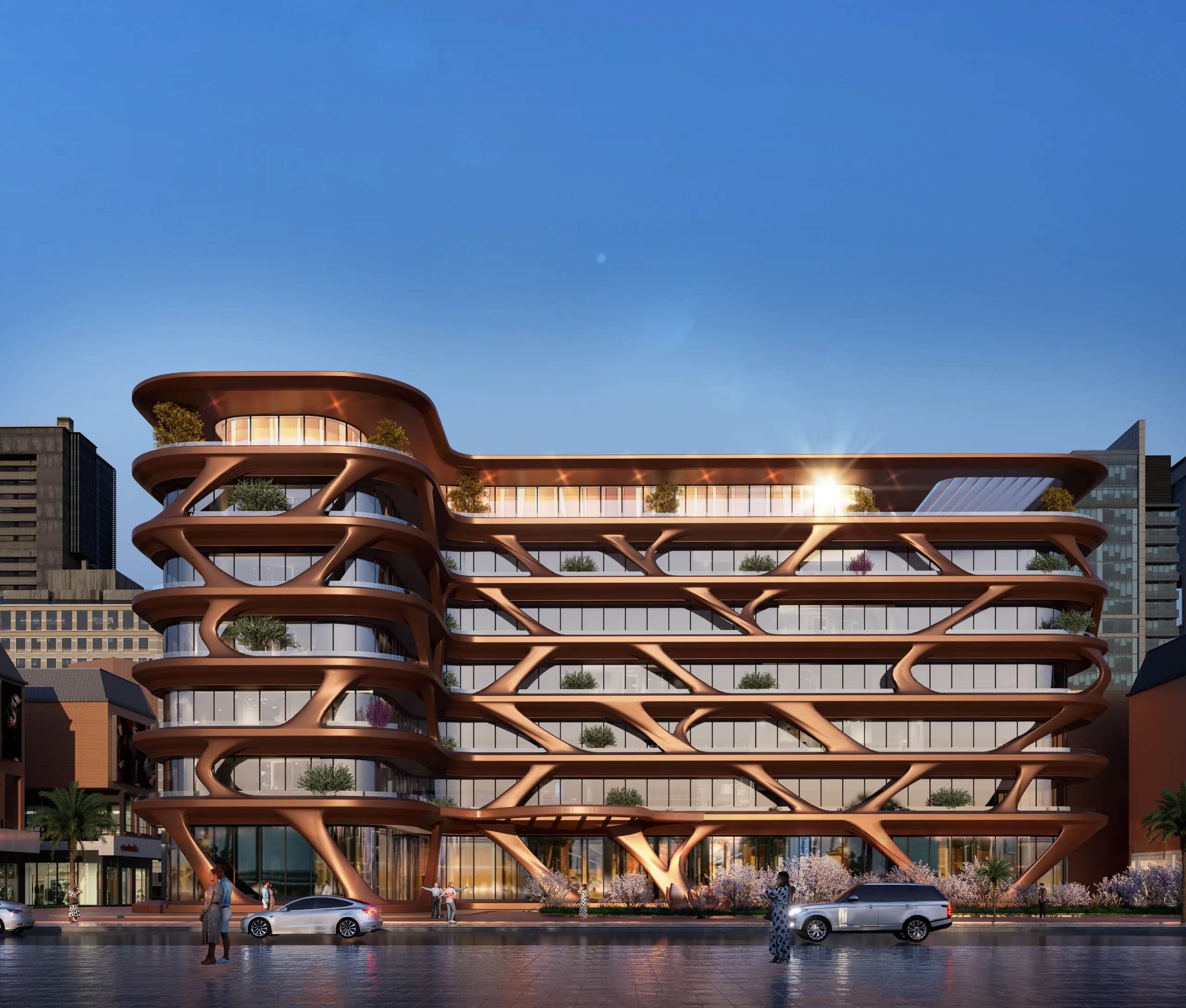 apartment for sale in Dubai - Takween AlDar
