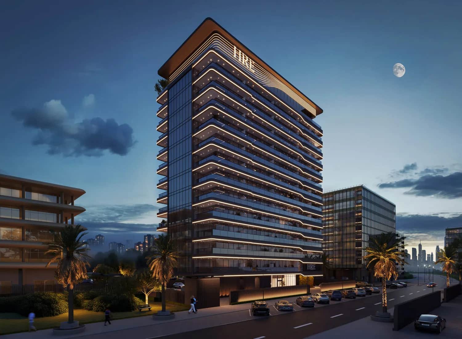 apartment for sale in Dubai - Takween AlDar