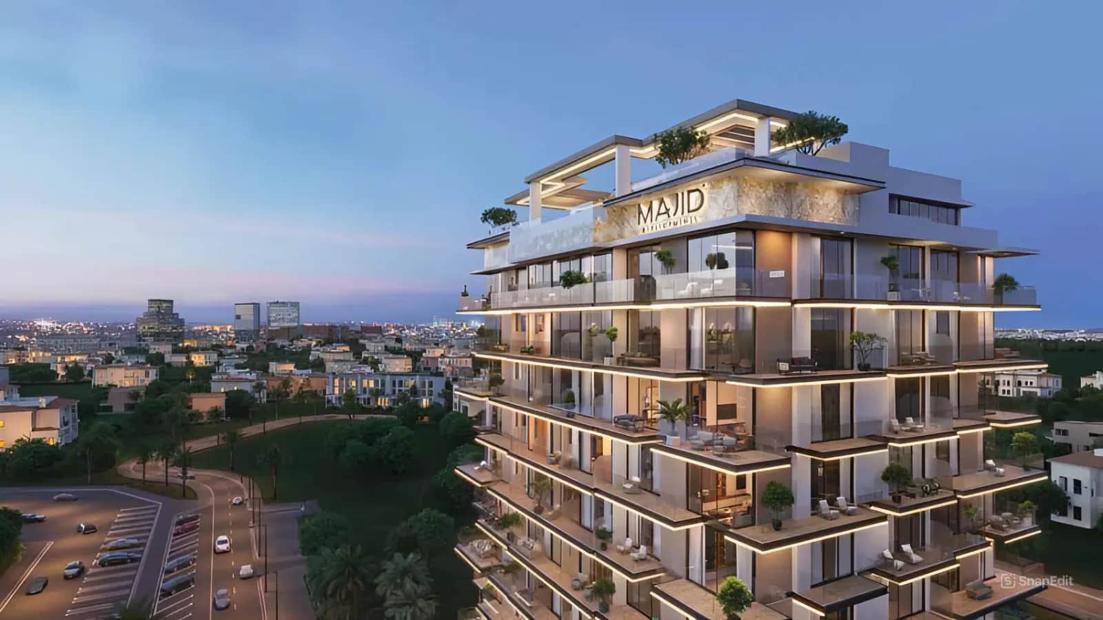 apartment for sale in Dubai - Takween AlDar