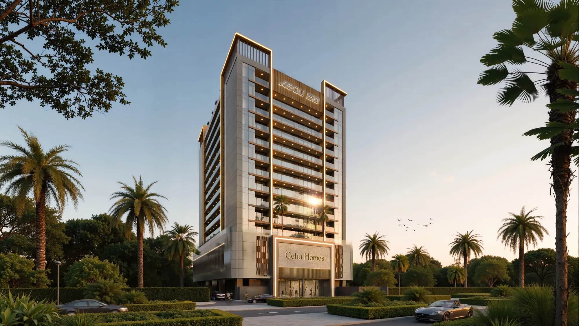 apartment for sale in Dubai - Takween AlDar