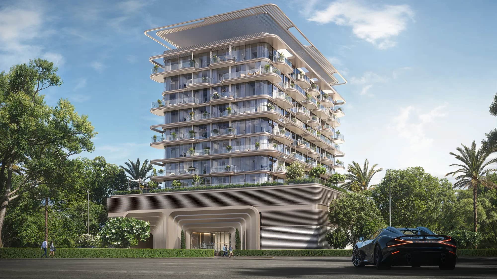 1 bedroom townhouse for sale in Dubai - Takween AlDar