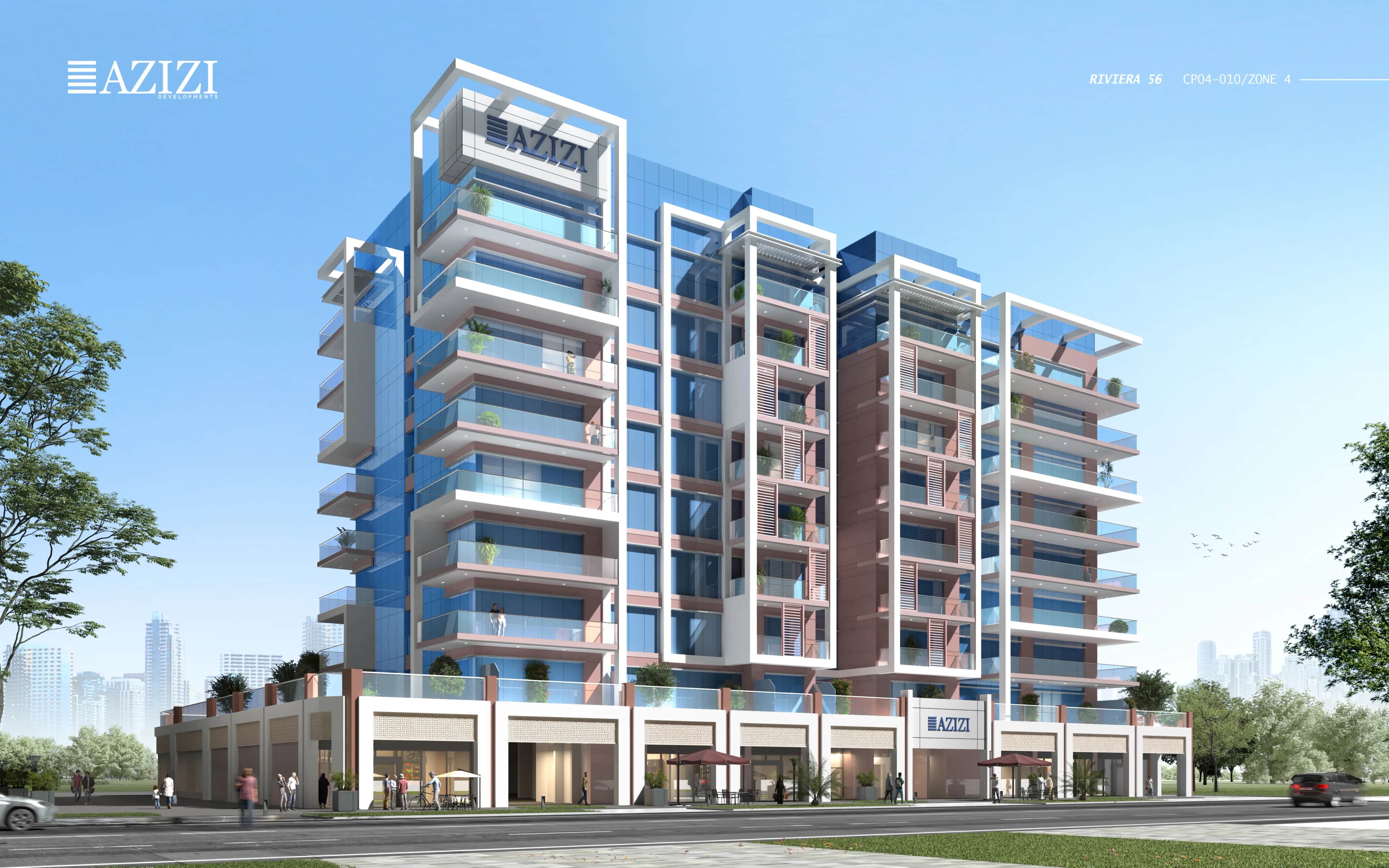 villa for sale in Dubai - Takween AlDar