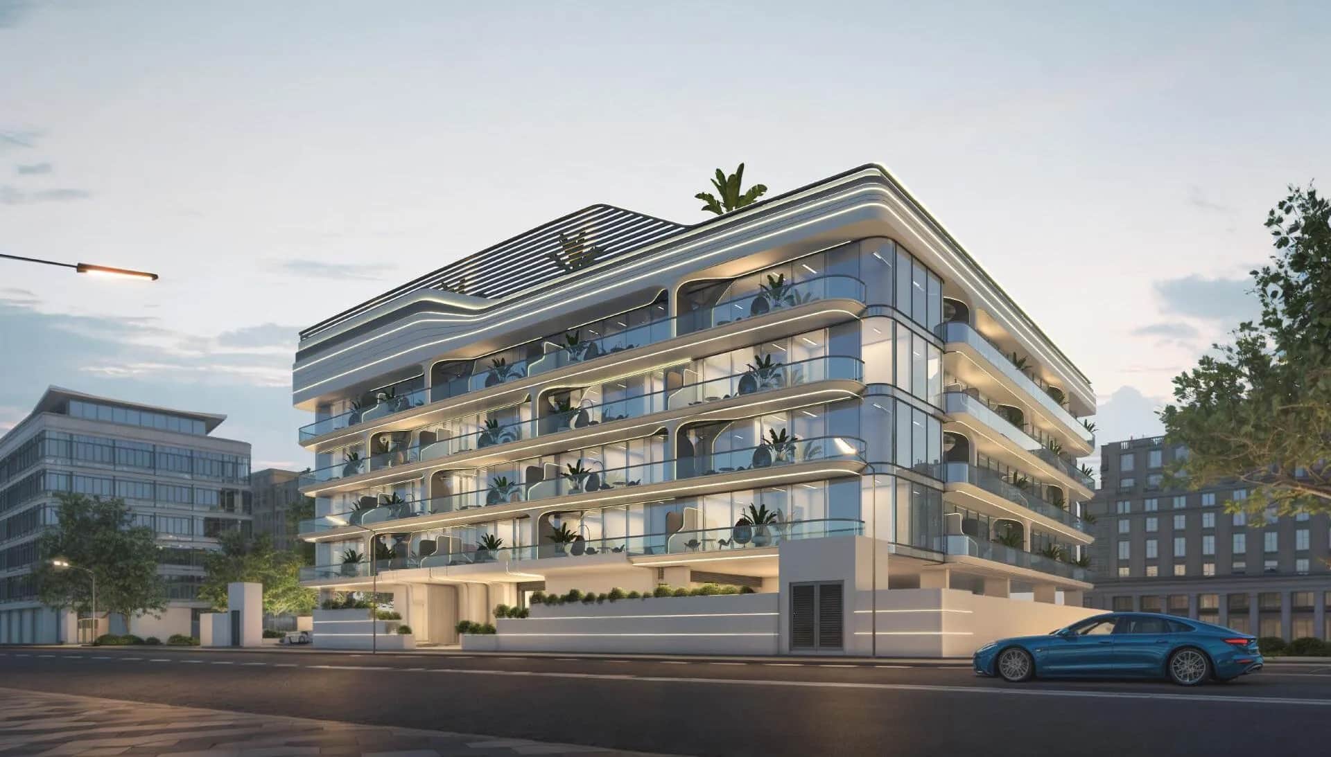 apartment for sale in Dubai - Takween AlDar