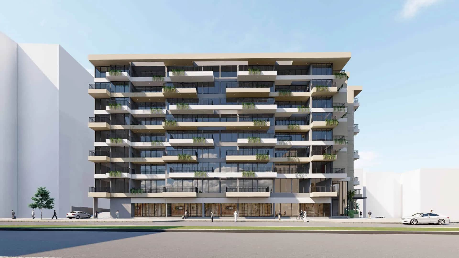 apartment for sale in Dubai - Takween AlDar