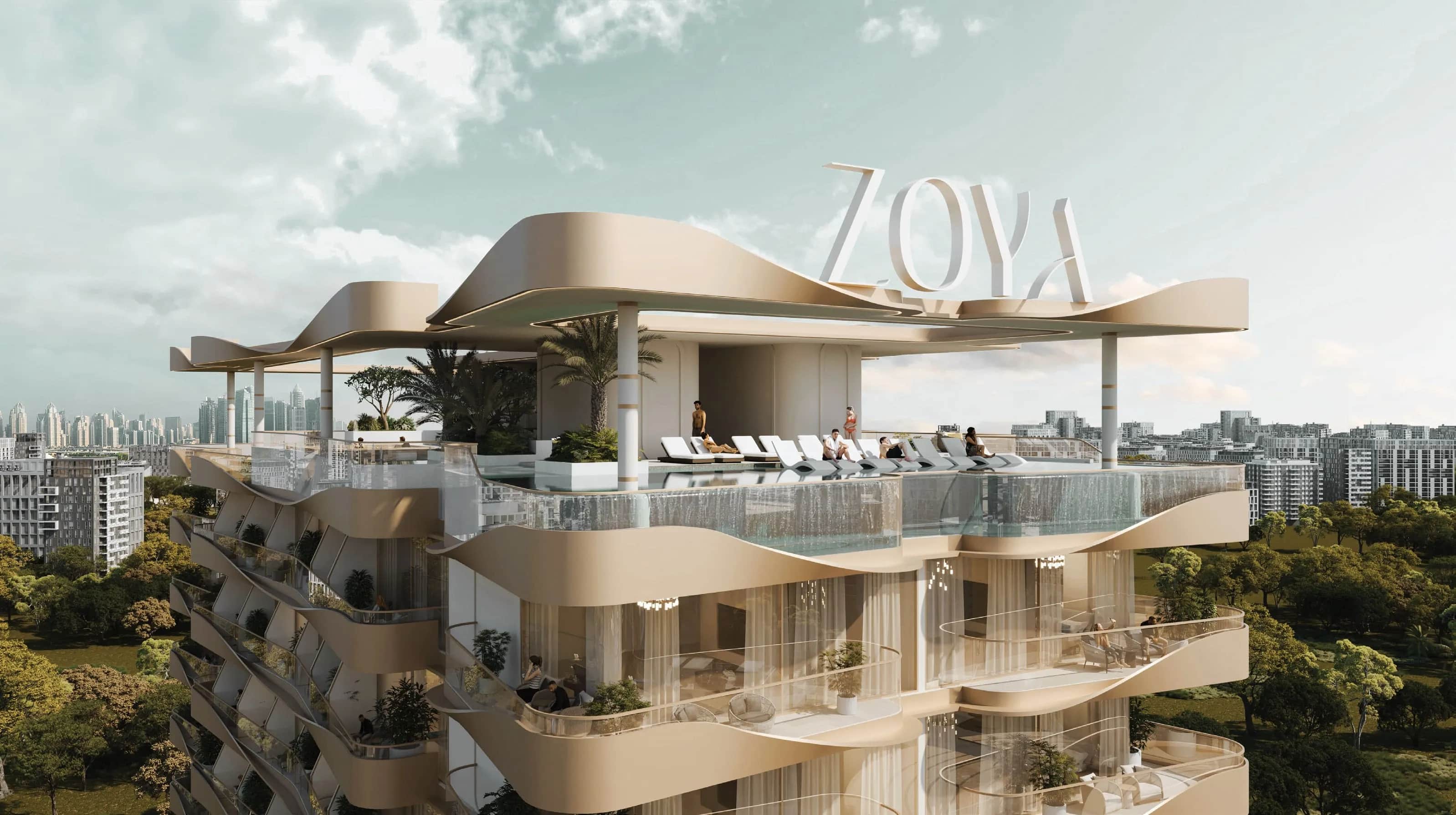apartment for sale in Dubai - Takween AlDar