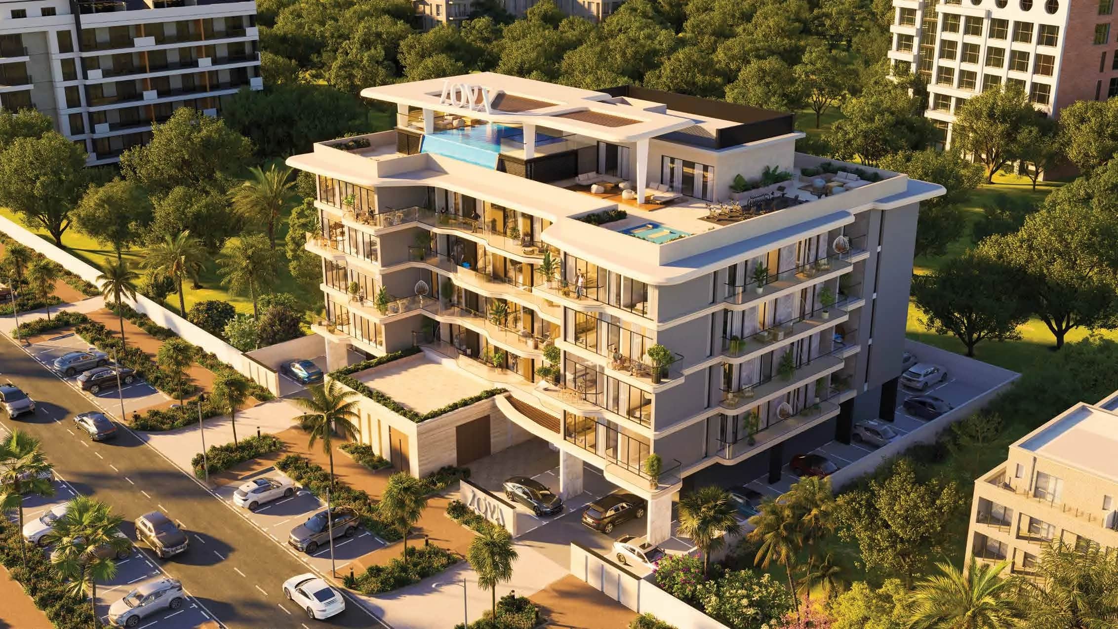 apartment for sale in Dubai - Takween AlDar
