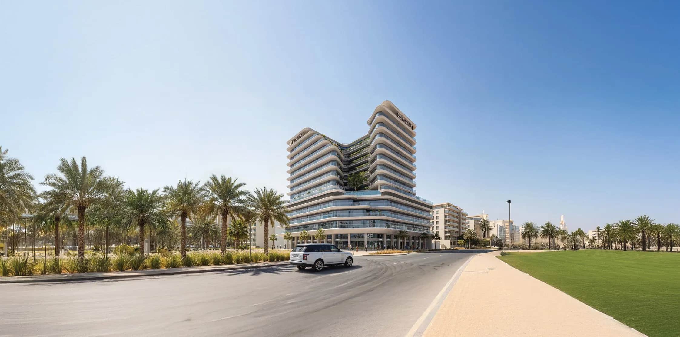 apartment for sale in Dubai - Takween AlDar