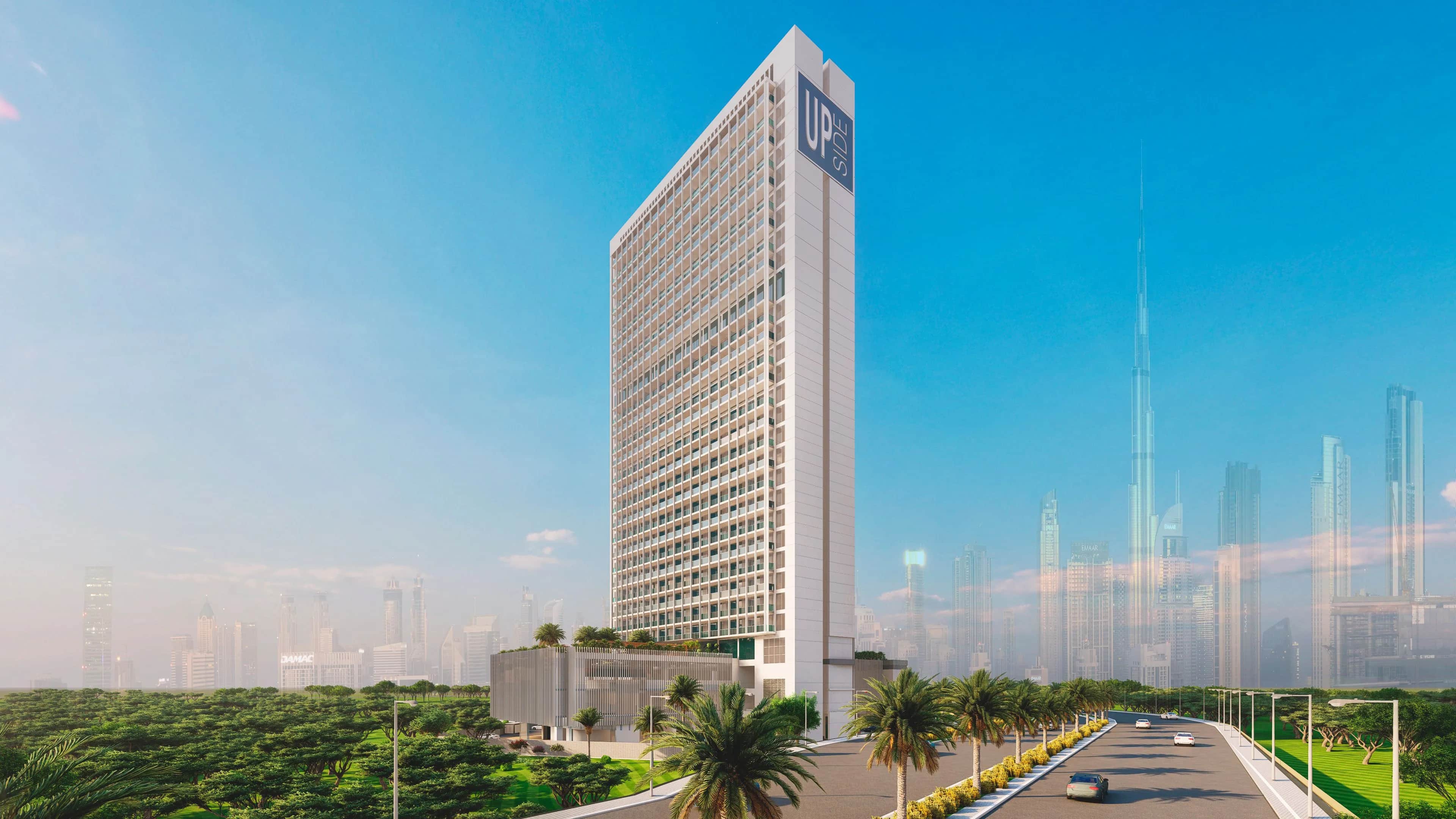 penthouse for sale in Dubai - Takween AlDar