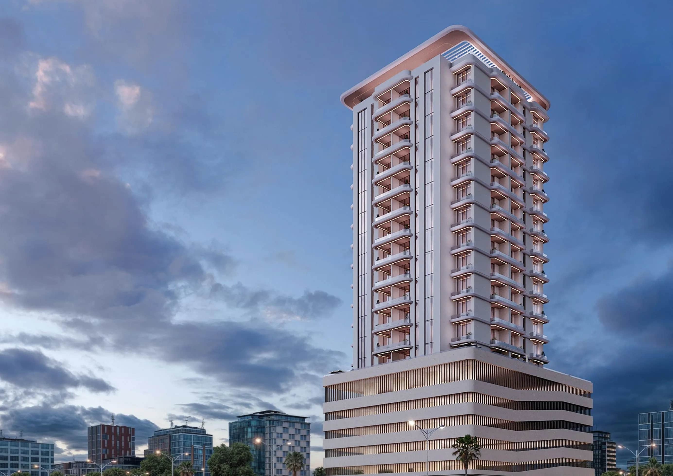 apartment for sale in Dubai - Takween AlDar