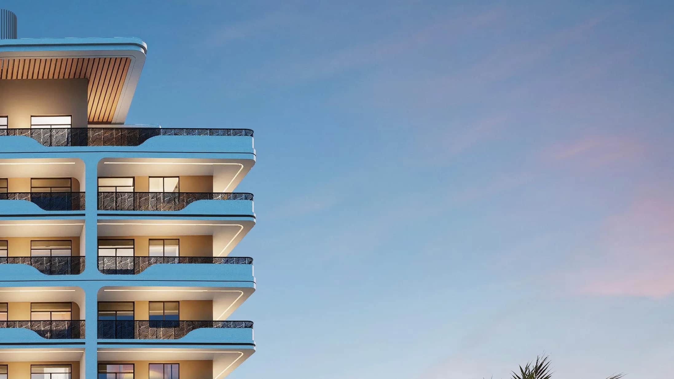 apartment for sale in Dubai International City - Takween AlDar