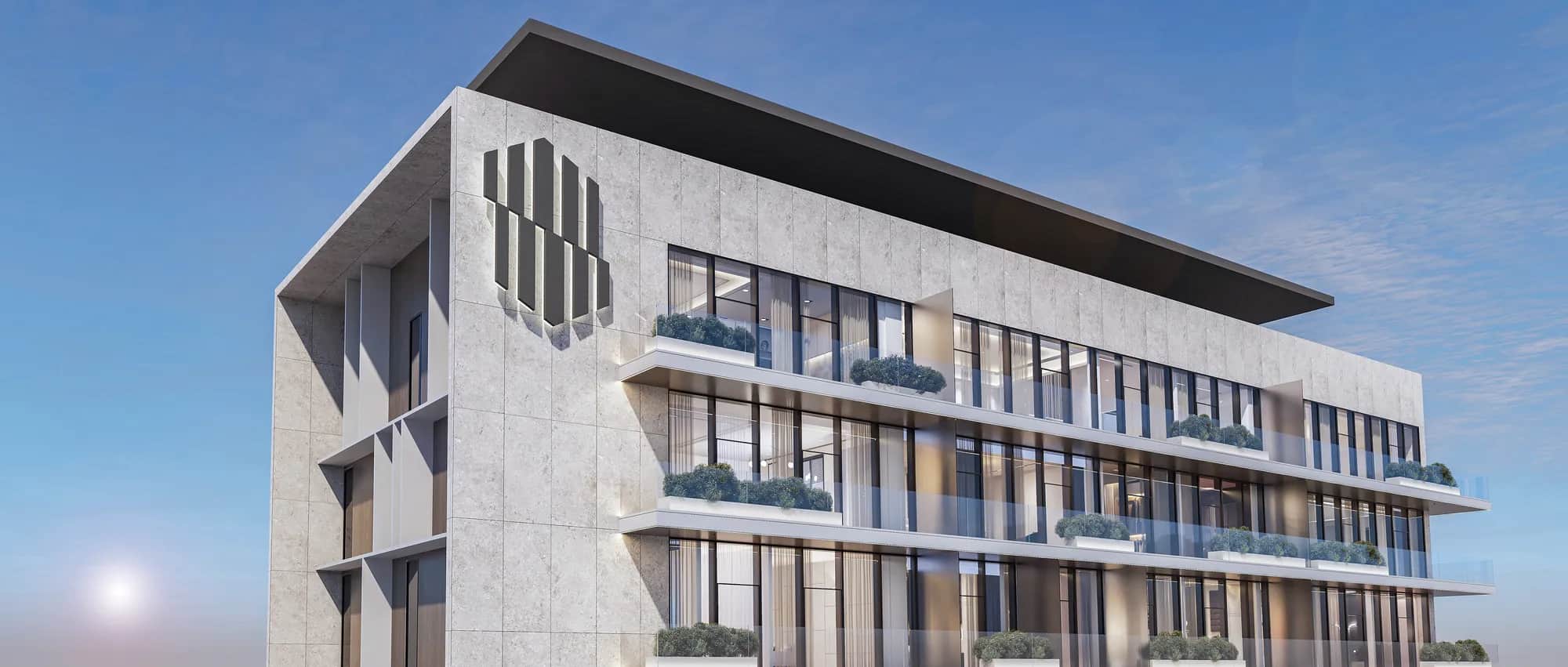 penthouse for sale in JVT (Jumeirah Village Triangle) - Takween AlDar