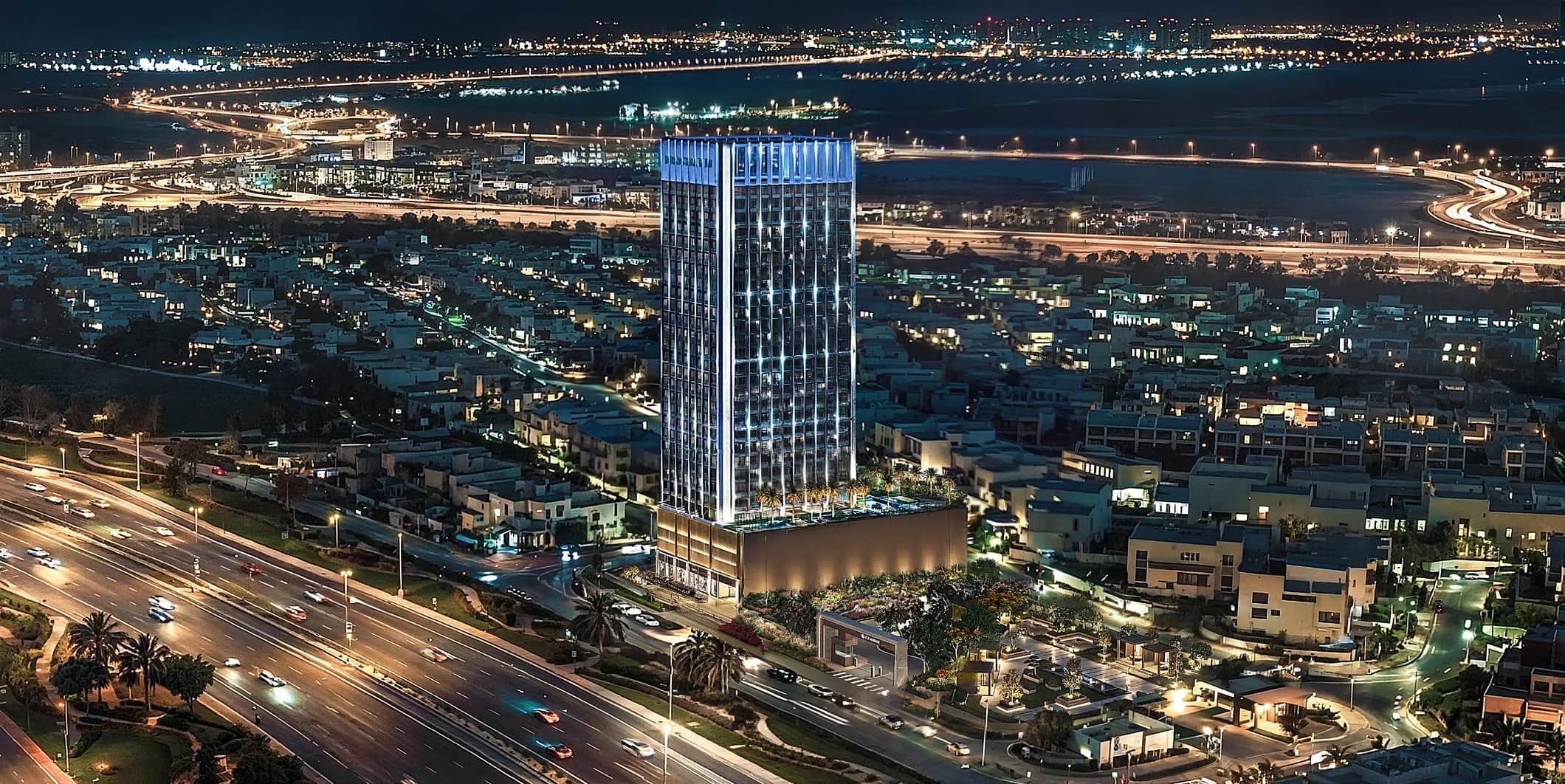 apartment for sale in JVT (Jumeirah Village Triangle) - Takween AlDar