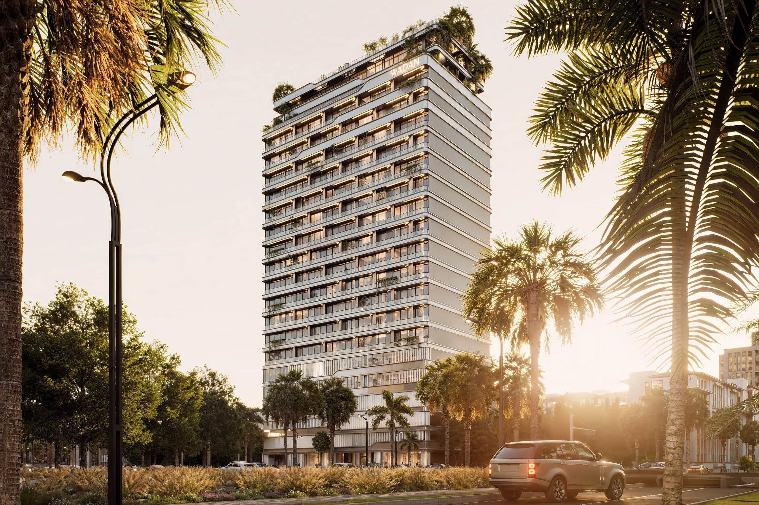 apartment for sale in JVC (Jumeirah Village Circle) - Takween AlDar